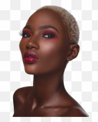 Liquid Lipstick U2014 Cocktail Cosmetix Png