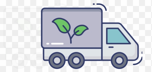 Investors Empire State Greenhouses Esg Building The - Commercial Vehicle png