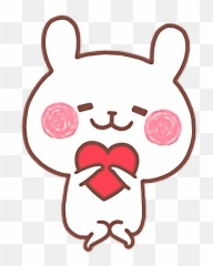 Kawaii Stickers Cute Sticker Chibi - Illustration Png,Cute Stickers Png