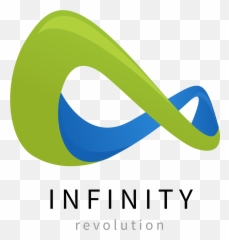 Freebie - Design Infinity Logo png