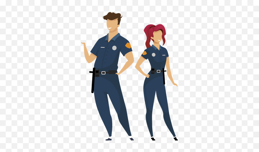 Police Officer Illustrations Images U0026 Vectors - Royalty Free Dibujos De Policía Mujer Png,Icon Police For Men