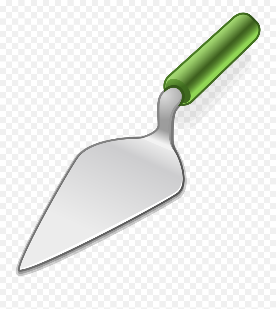 View Full Size Trowel Picture 8 Buy Clip Art - Icon Png Masonry Trowel,Pyke Icon