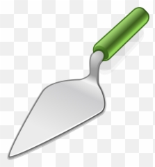 View Full Size Trowel Picture 8 Buy Clip Art - Icon Png Masonry