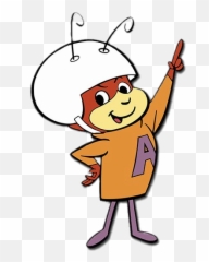 Check Out This Transparent Atom Ant To The Sky Png Image