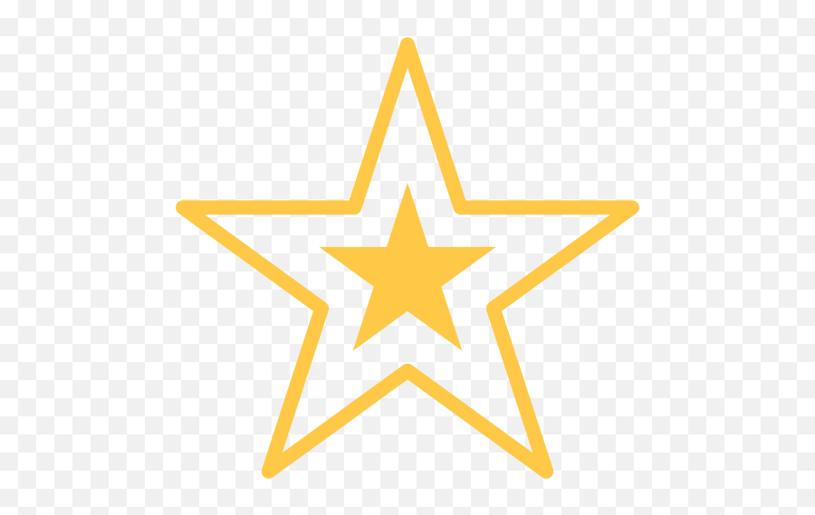 Star - Free Shapes Icons Png,Dallas Cowboys Icon