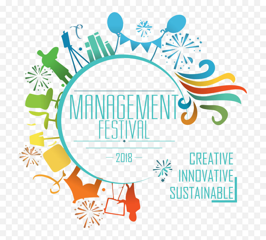 Management Festival Png Image - Logo Festival,Festival Png