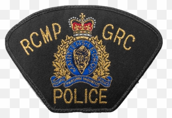 Royal Canadian Mounted Police - Wikiwand png