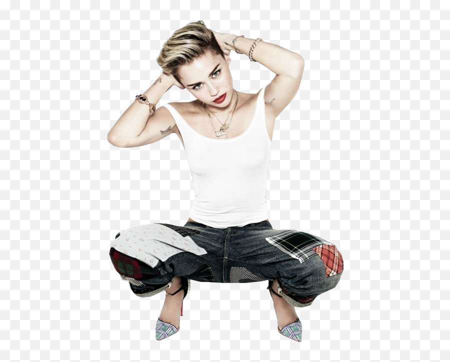 Miley Cyrus Png Transparent Images - Miley Cyrus Png Transparent,Miley Cyrus Png