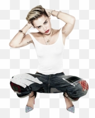 Miley Cyrus Png Transparent Images - Miley Cyrus Png Transparent,Miley Cyrus Png