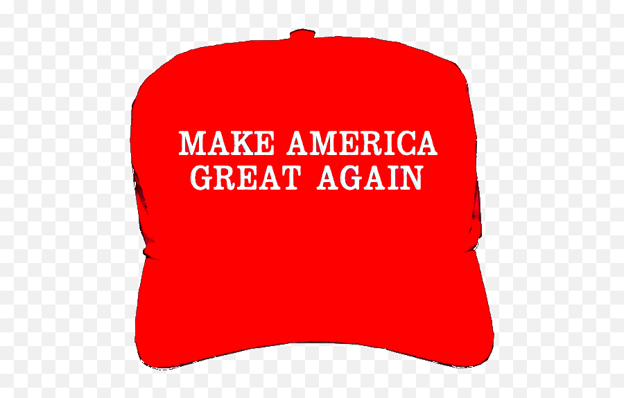 Make America Great Again Hat - Eisenhower Interstate Highway System Png,Red Hat Png