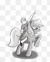 Friendship Is Magic - Cartoon Png,Bronycon Logo