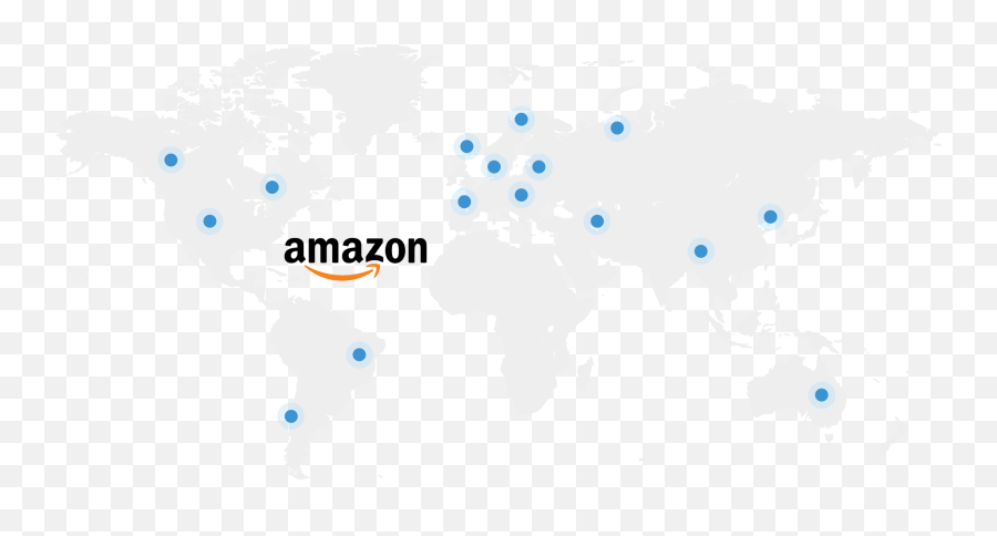 Amazon - World Map Png,Amazon Png