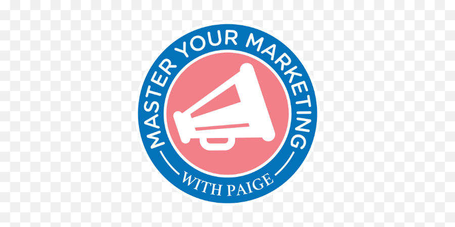 Master Your Marketing With Paige - Circle Png,Paige Png