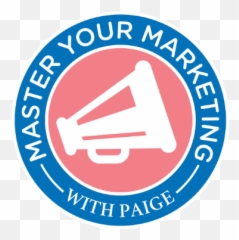 Master Your Marketing With Paige - Circle Png,Paige Png