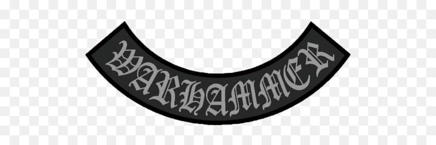 Warhammer Chapter - Bronx Ny U2014 Knuckle Draggerz Veterans Club Calligraphy Png,Warhammer Png