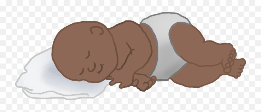 Baby Clipart - Illustration Png,Cartoon Baby Png
