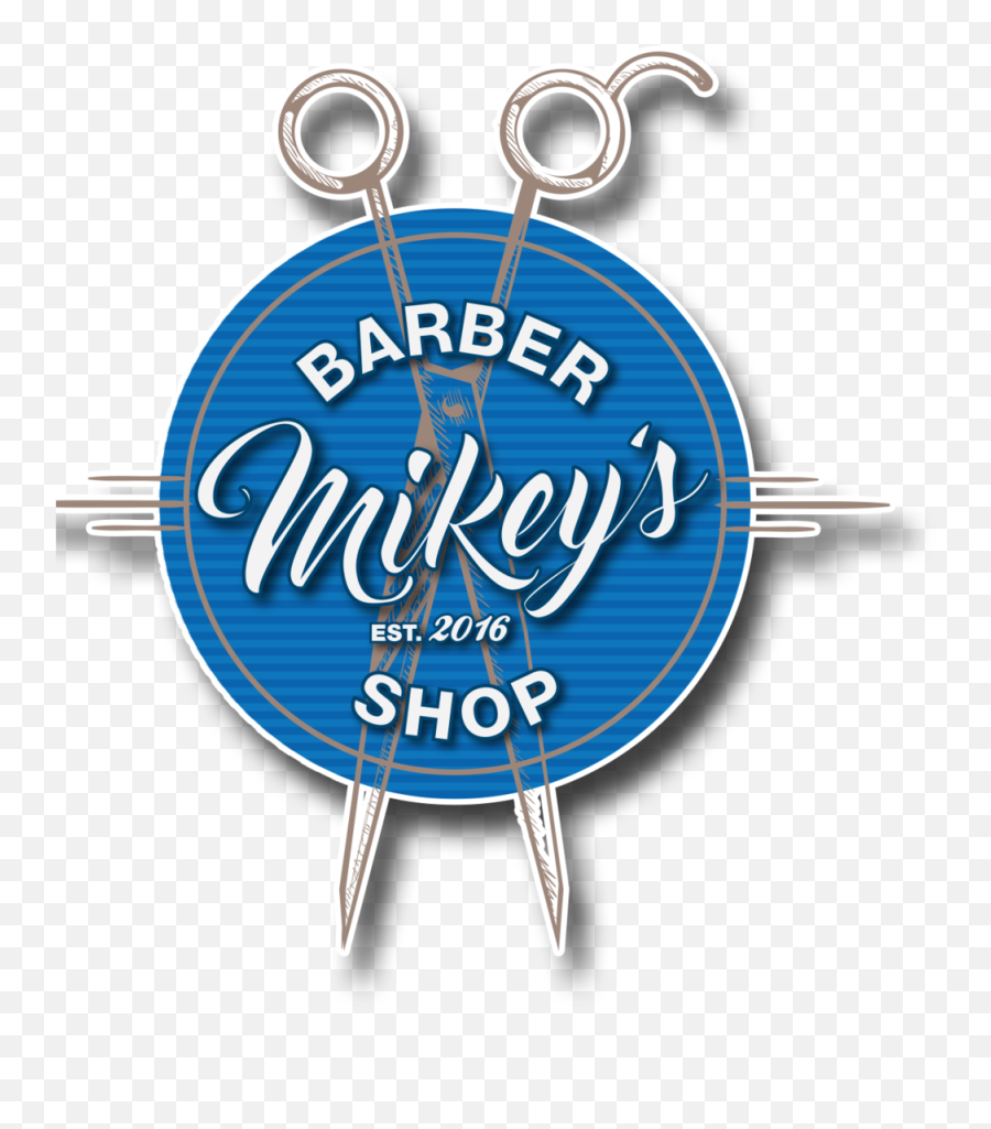 Download Barber Shop Logo Png Image With No Background - Society Of Cardiovascular Patient Care,Barber Shop Logo