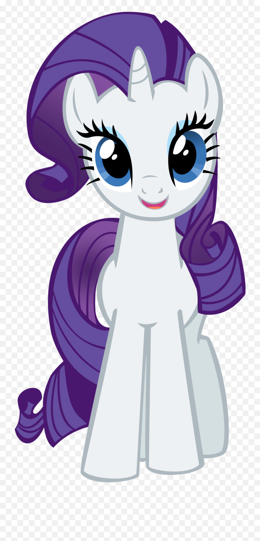 Rarity Png 7 Image - My Little Pony Head,Rarity Png