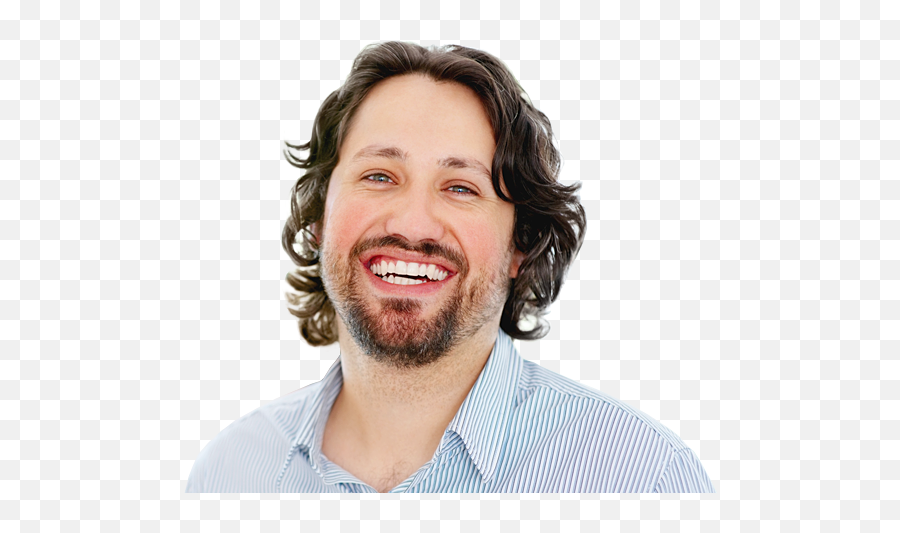 Download Item - Happy Person Face Png,Happy Man Png