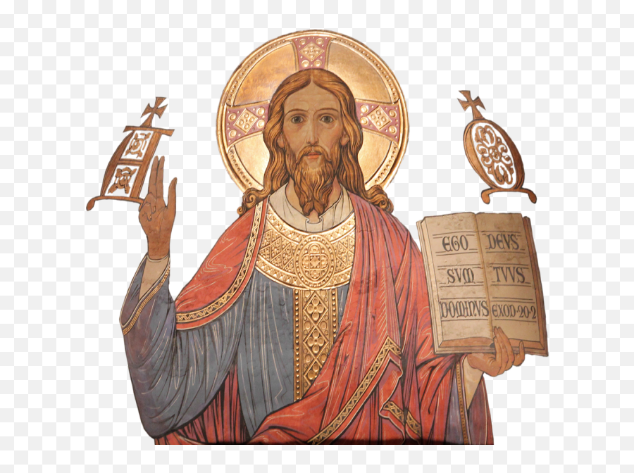 Jesus Christ Transparent Background - Jesus Photo Transparent Background Png,Jesus Transparent Background