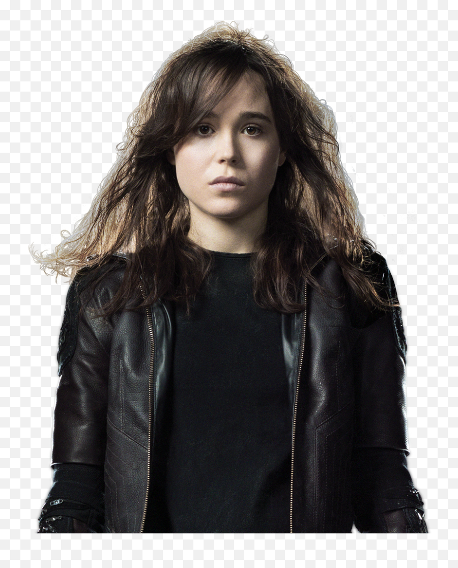 Png Kitty Pryde X - Men Xmen Days Of Future Past Ellen Ellen Page Kitty Pryde 2014,Men Png