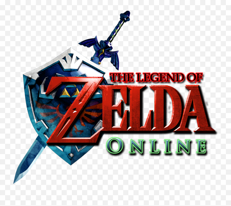 Zelda Logo Png Transparent Photo - Legend Of Zelda Skyward Sword,Zelda Png
