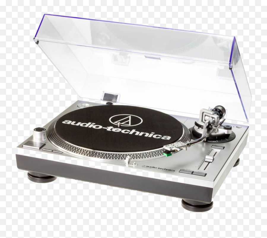 The Best Turntables With Direct Drive Info Tips And - Audio Technica Direct Drive Turntable Png,Turntables Png