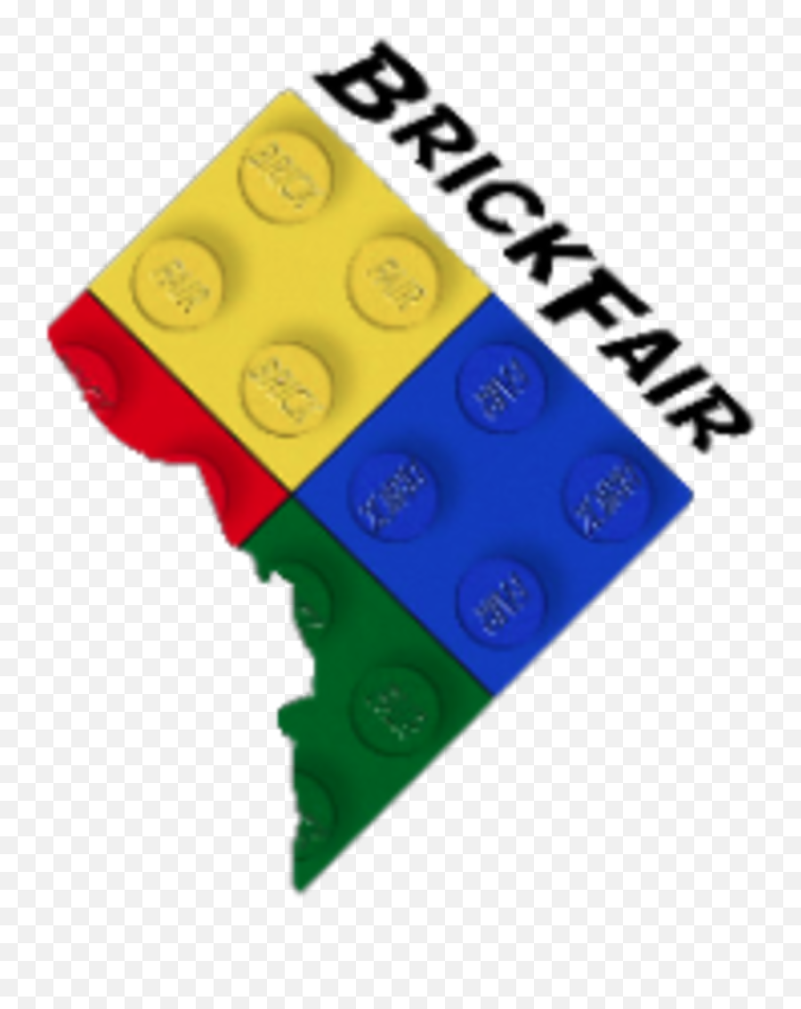 Brickfair - Wikipedia Brickfair Virginia Logo Png,Lego Friends Logo