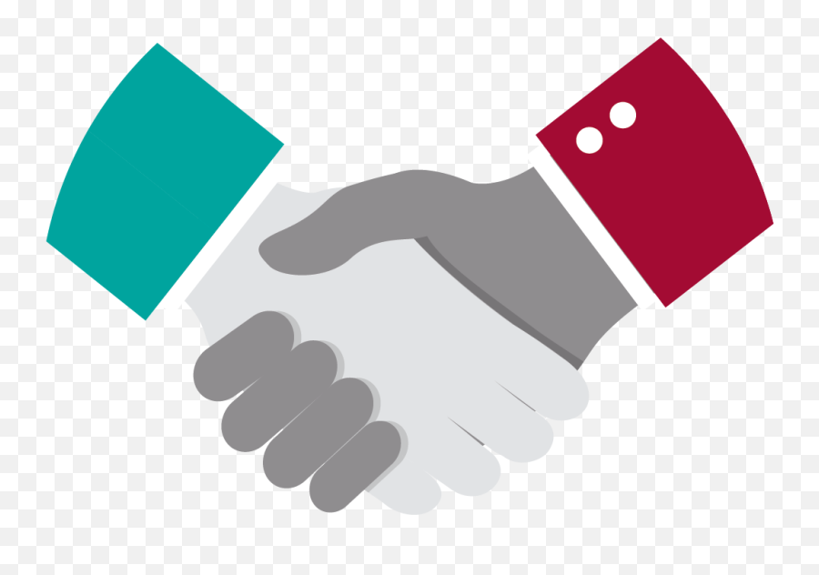 Unforgettable Cliparts Partnership Clipart Png 33 - Business Partner Icon Png,Handshake Icon Png