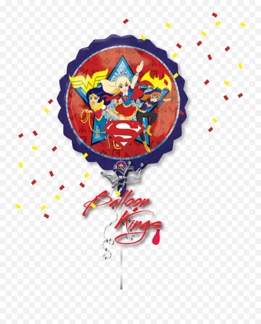 Super Girl Wonder Woman Bat - Piñata Super Hero Girl Png,Wonder Woman Logo Png