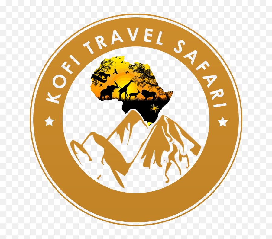 Accommodation U2013 Kofi Travel Safaris Teton Mountains Clipart Png Ko - fi Logo Transparent