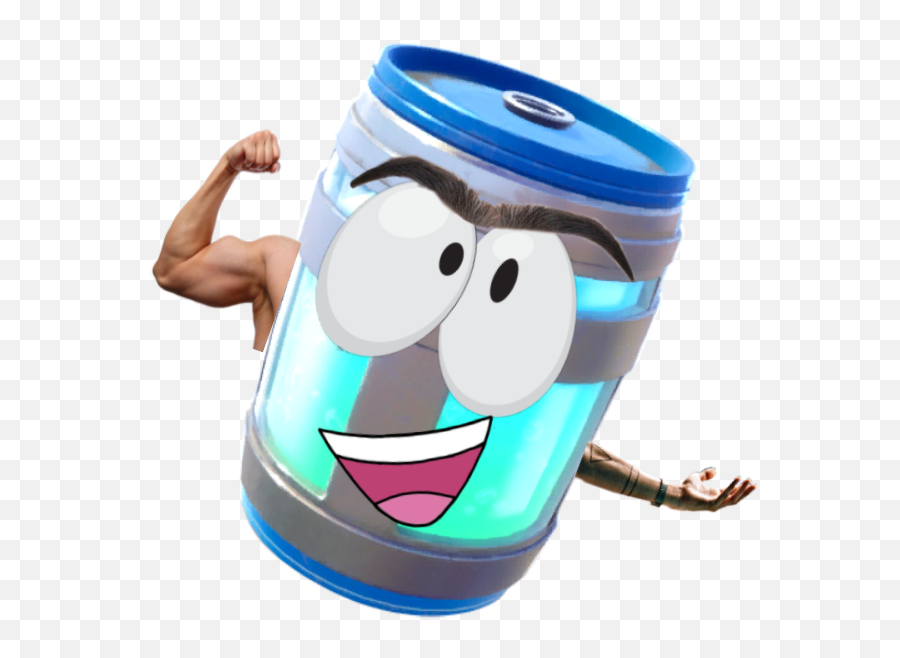 I Would Really Love To Chug Jug With - Item Fortnite Png,Chug Jug Png