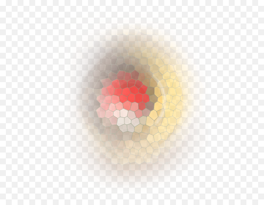 Red Yellow Black White Fade - Artificial Flower Png,White Fade Png