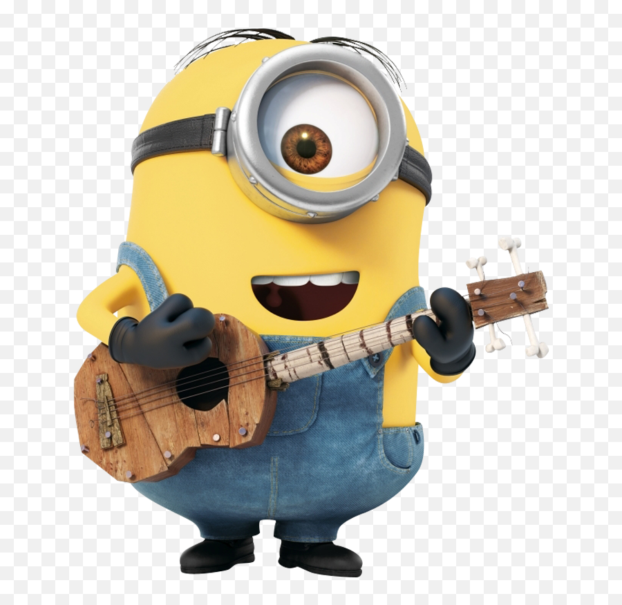 Imagens Dos Minions Png 5 Image - Minions Png,Minions Png