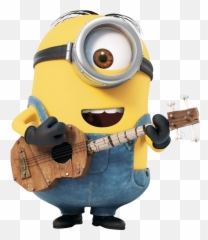 Imagens Dos Minions Png 5 Image - Minions Png,Minions Png