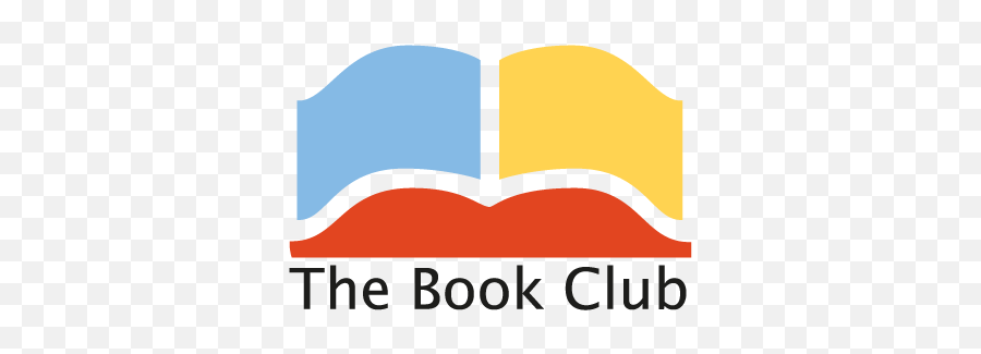 The Book Club Logo Vector Free Download - Brandslogonet Book Club Logos Png,Marine Corps Logo Vector