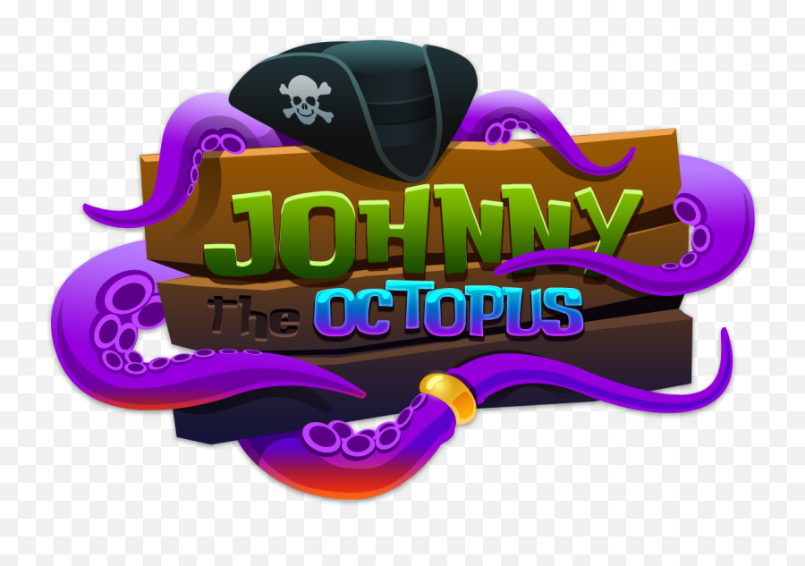 Octopus Png Logo