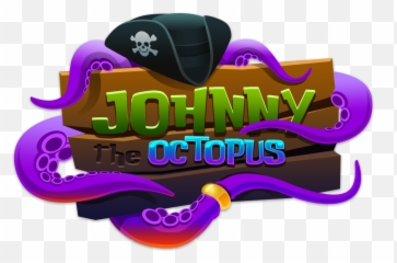 Octopus Png Logo