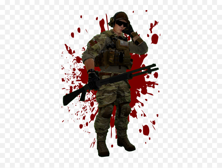Battlefield 4 Us - Army Png,Battlefield 4 Png