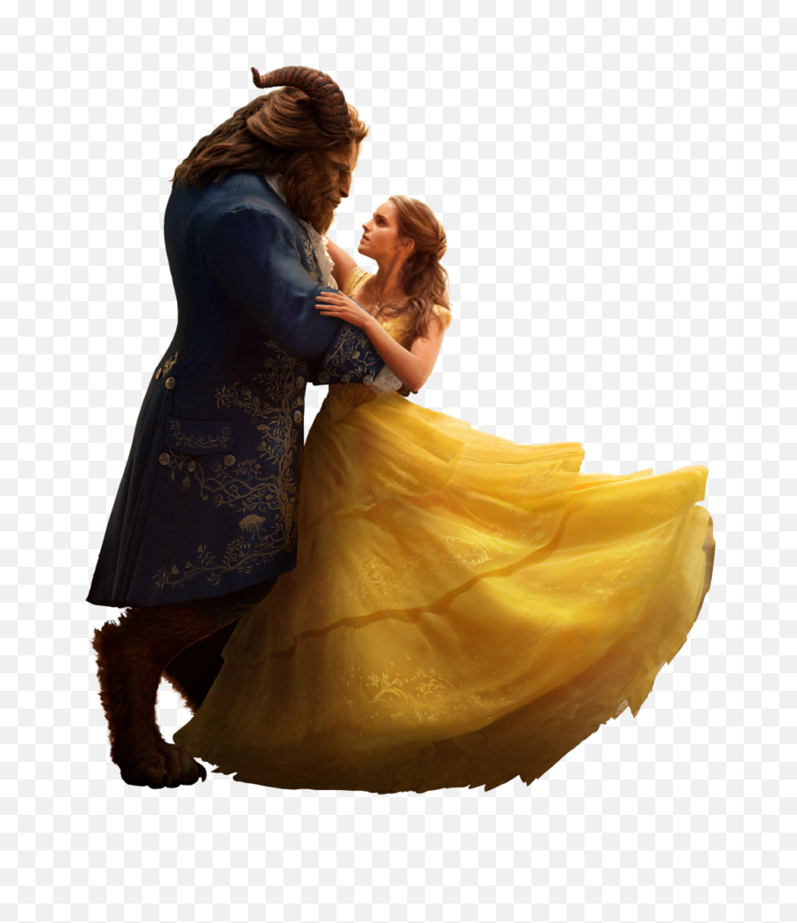 Png A Bela E Fera Watson - Beast 2017 Beauty And The Beast Png,Beauty And The Beast Png