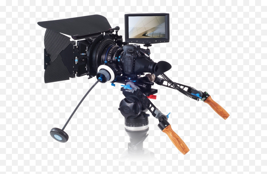 Canon Camera Png - Video Camera,Canon Camera Png