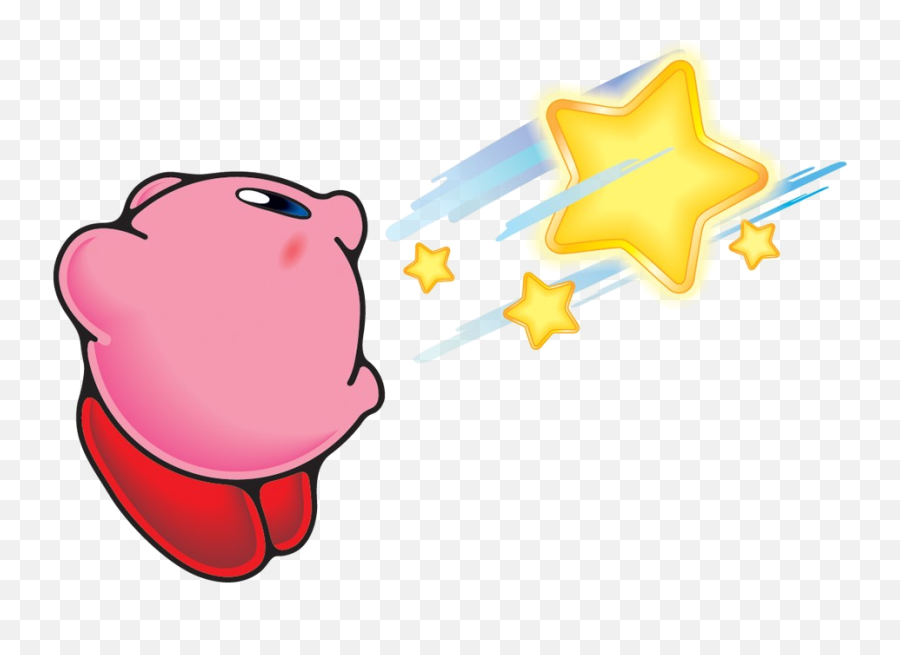 Stars Gif Png - Kirby Stars Png,Kirby Transparent Background