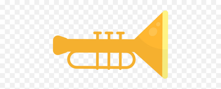 Transparent Png Svg Vector File - Trumpet,Trumpet Transparent