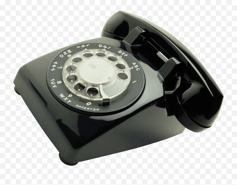 Old Telephone Png - Telephone,Old Phone Png