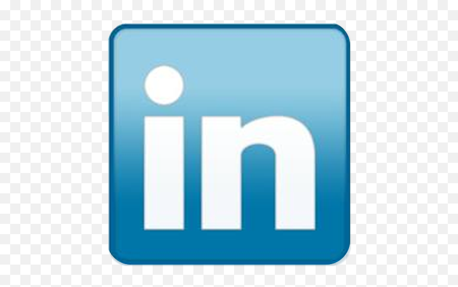 Linkedin Logo Png Hd - Logo De Linkedin Jpg,Linkedin Png