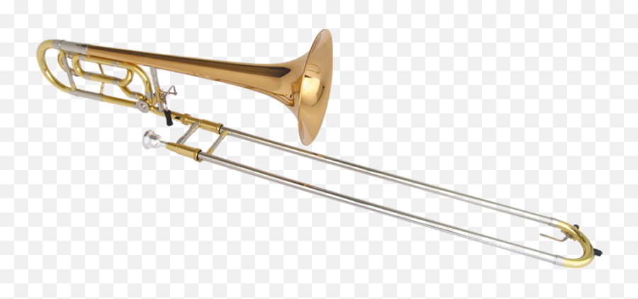 Tb2350 - Trombone Png,Trombone Transparent Background