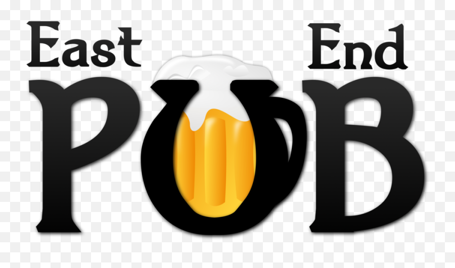 East End Pub - Illustration Png,End Png