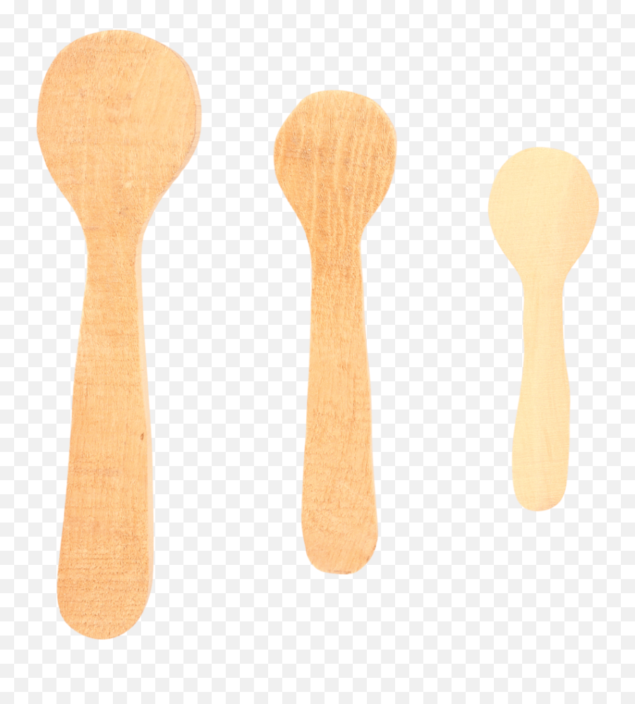 Huon Pine Spoon Blanks - Wooden Spoon Png,Spoon Transparent