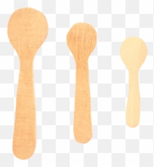Huon Pine Spoon Blanks - Wooden png