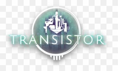 Transistor Nintendo Switch Eshop - Nindie Nexus Reviews Video Game Logo png